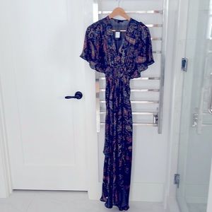 Maje Rachel dress brand new with tags